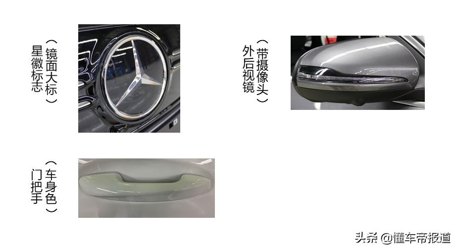 新车｜预售价37万-44万元 奔驰EQA/EQB正式开启预售