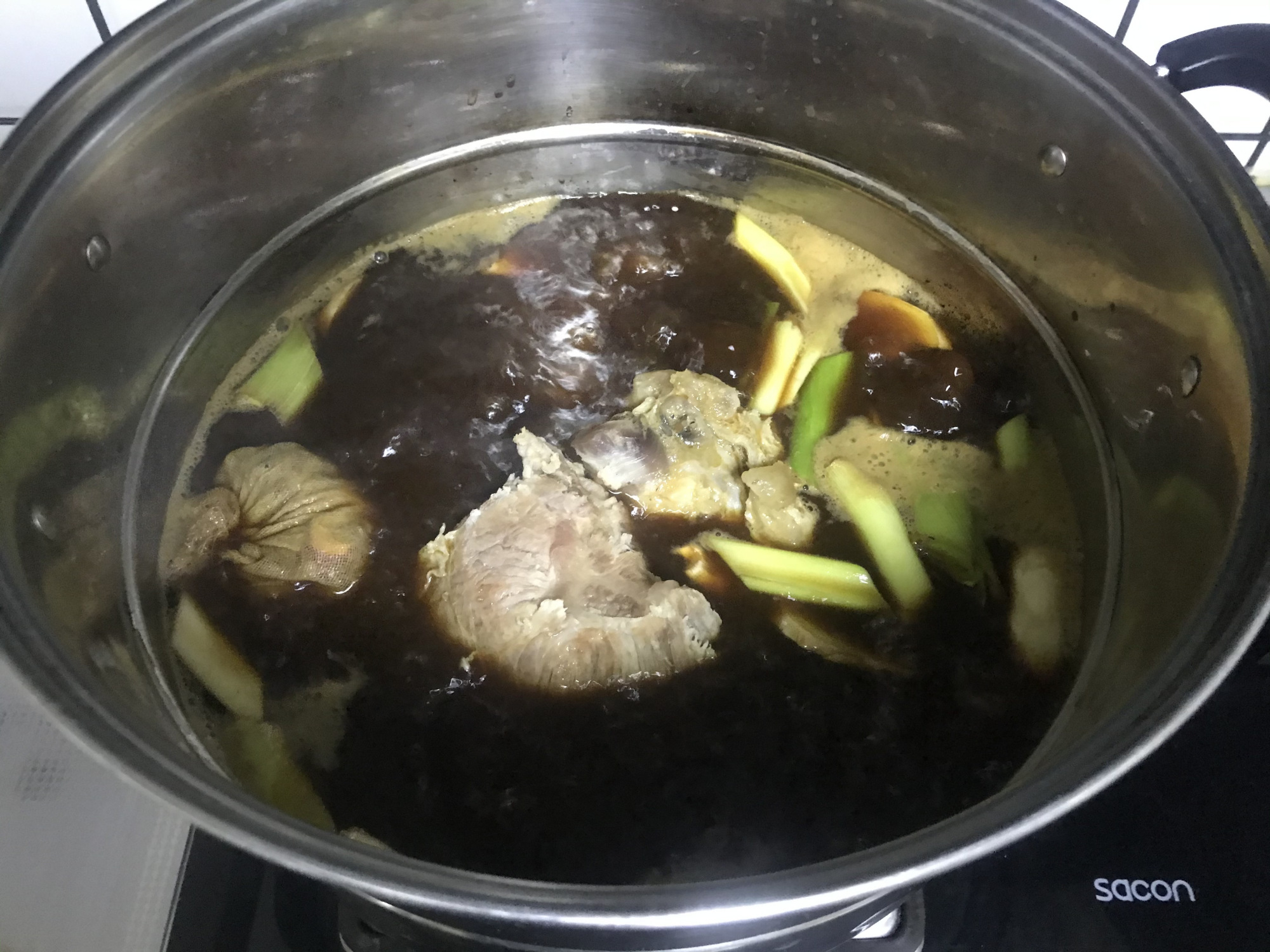 图片[10]-【酱牛肉】做法步骤图 酒店大厨做法全过程 酱香浓郁又入味-起舞美食网