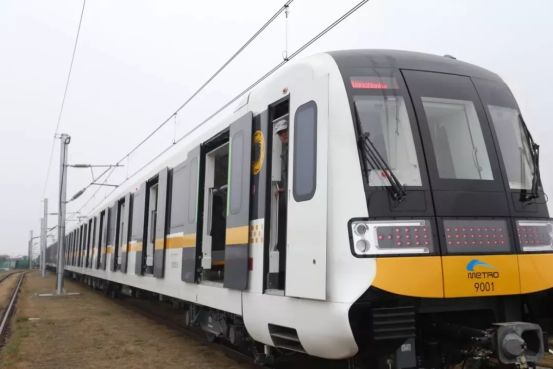 地铁8、9号线开通后，这些学校距离地铁站超级近