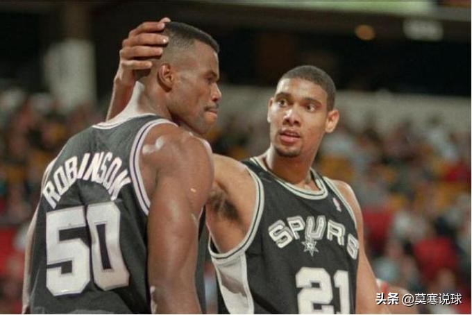 篮球王朝是什么意思（没有连冠的马刺为什么会被称为王朝？他们完美适应了每个时代）