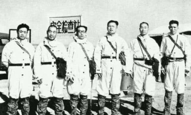 建国后最著名的悬案，彭加木神秘失踪在罗布泊，当年到底发生什么