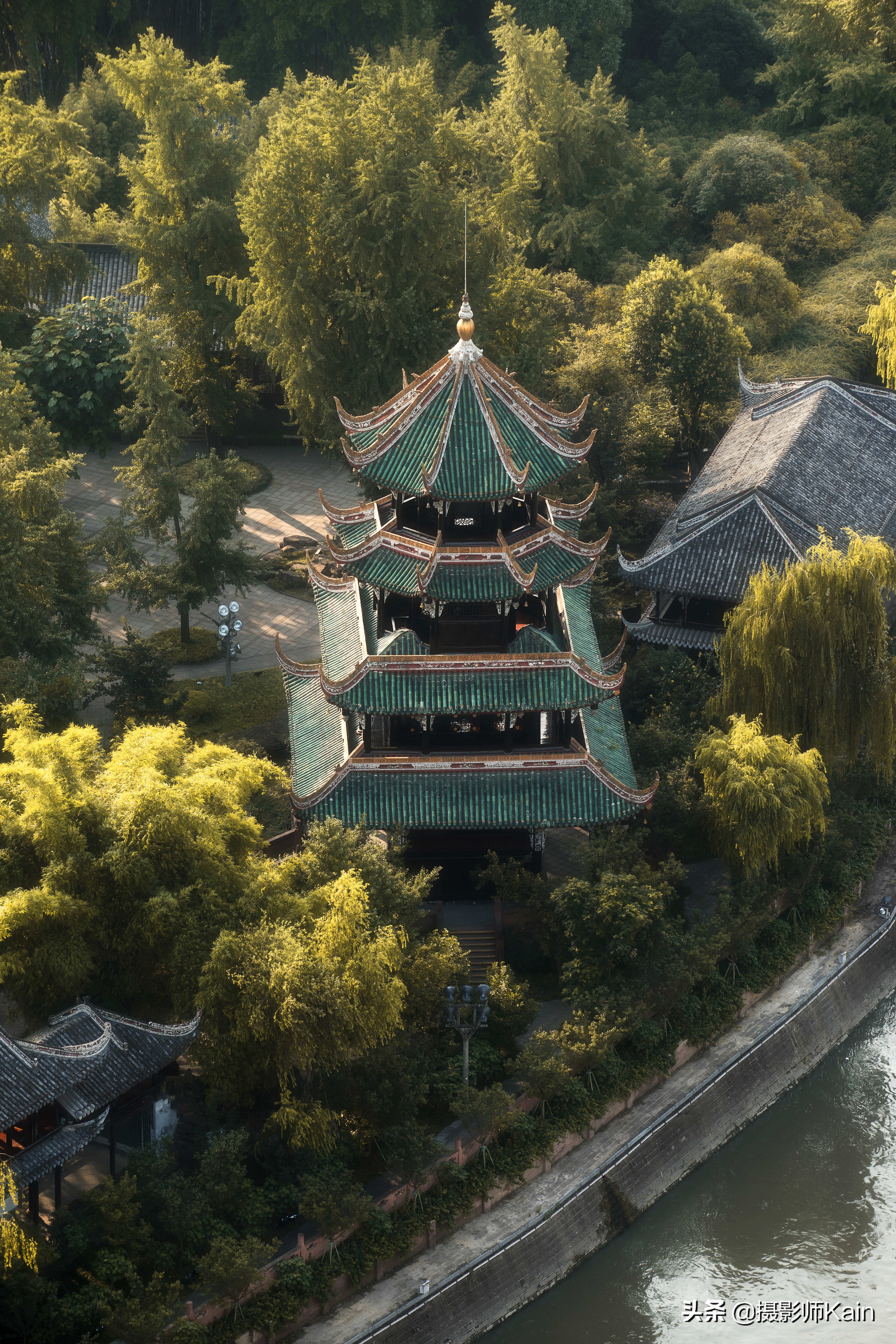 成都十二小时摄影攻略