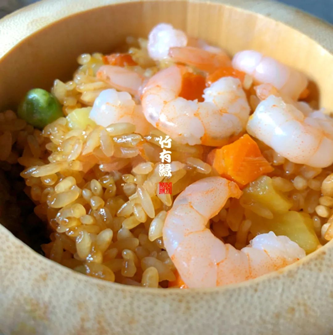 竹筒飯,竹筒飯做法