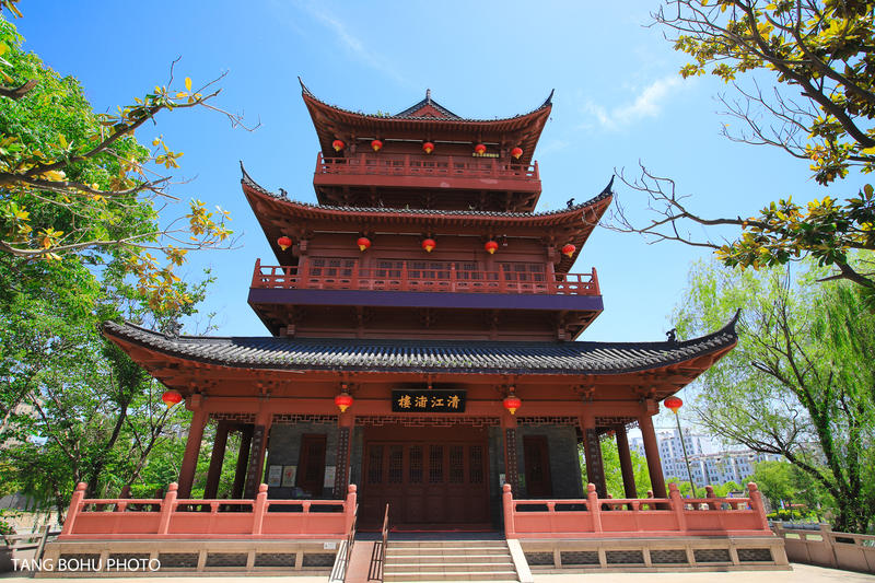 运河三千里，醉美是淮安，感受这座城市非遗文化的魅力