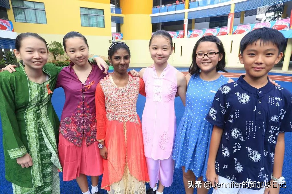 新加坡文化｜拥抱种族多元化，感受不一样的新加坡社会！