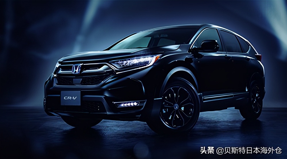日本流行SUV车型排名！全面介绍了所有24种型号中的推荐型号