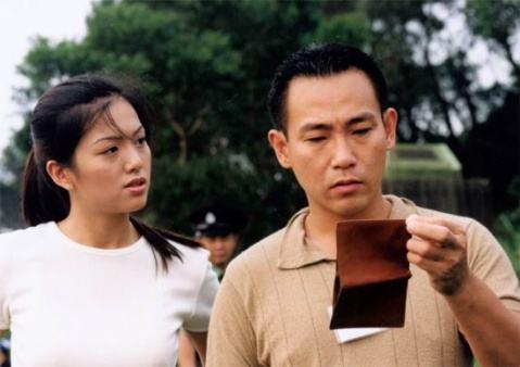 王喜钱嘉乐主演的电视剧(本是身材最好的香港小姐,卖港姐后冠,发福到