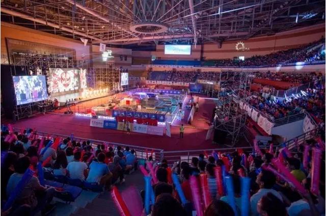 电子科技大学：985高校中“最”低调的一所，名副其实的