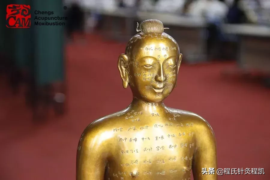 国医大师程莘农院士针灸临床经验高级传承班（陕西-铜川站）通知