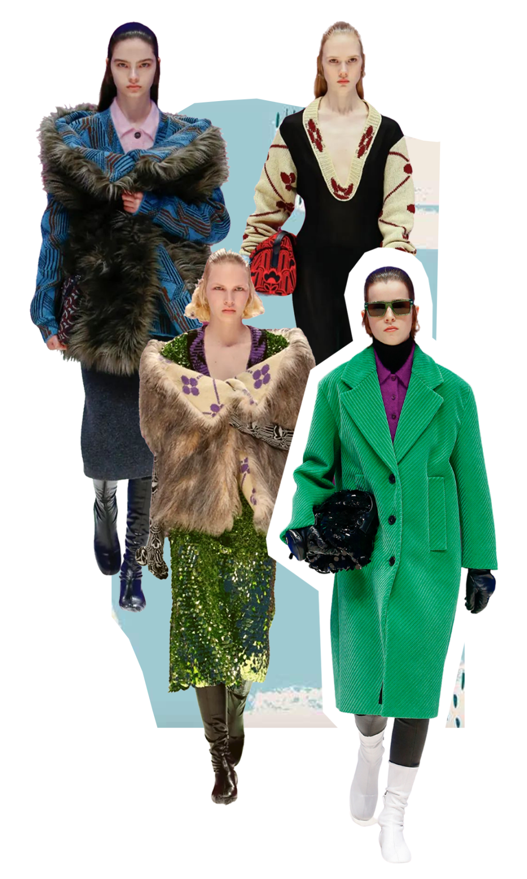 prada是什么牌子 prada是什么牌子衣服-千百号