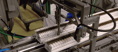 你喜欢的雪糕都是怎么做的（分享做雪糕的方法）(13)