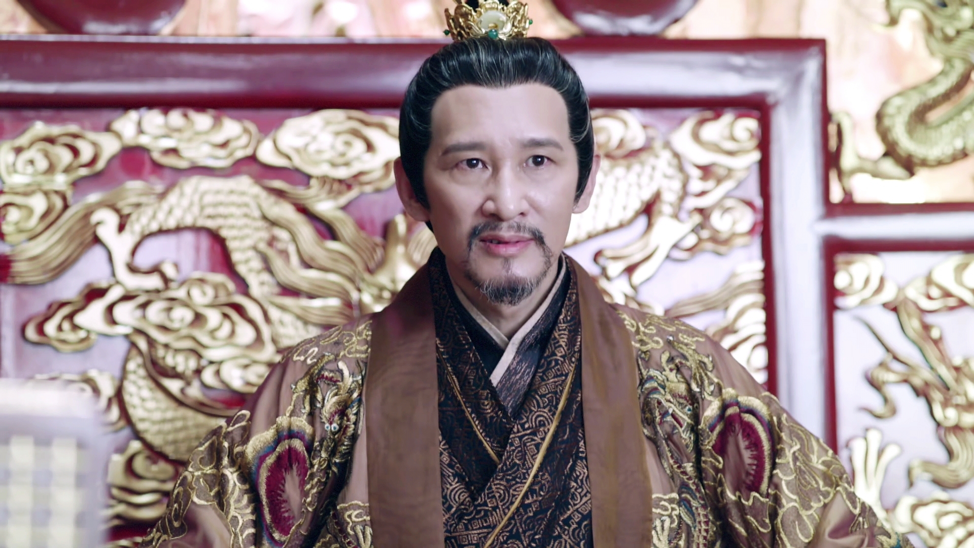 唐朝韦皇后(唐德宗韦贤妃,身为原配却屈居妾室之下,活得通透终成后宫