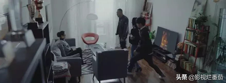 北大学子弑母案疑点重重, 高智商犯罪的故事,这部剧早拍出来了