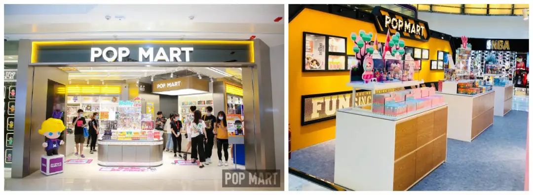 揭秘泡泡玛特、三只松鼠、完美日记背后的运营底层逻辑