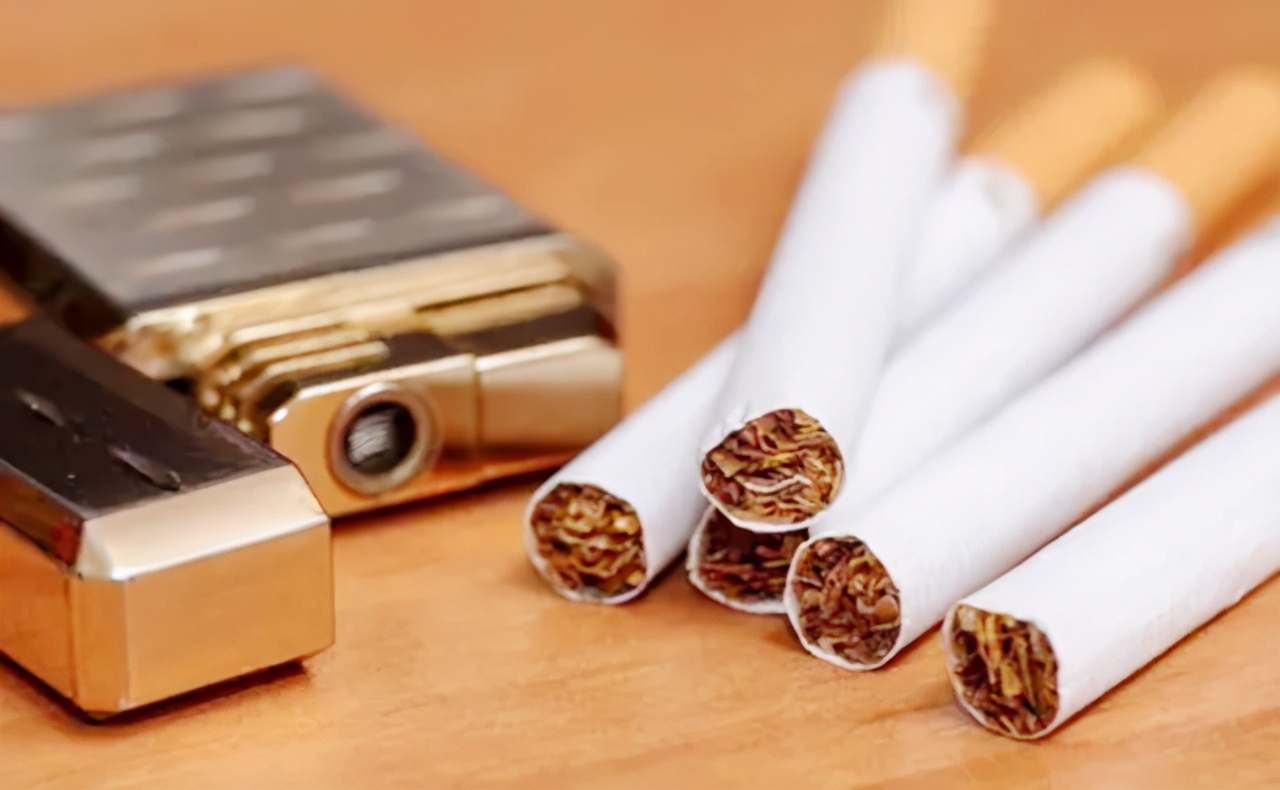 伟人与香烟：中国十大名烟的历史传奇