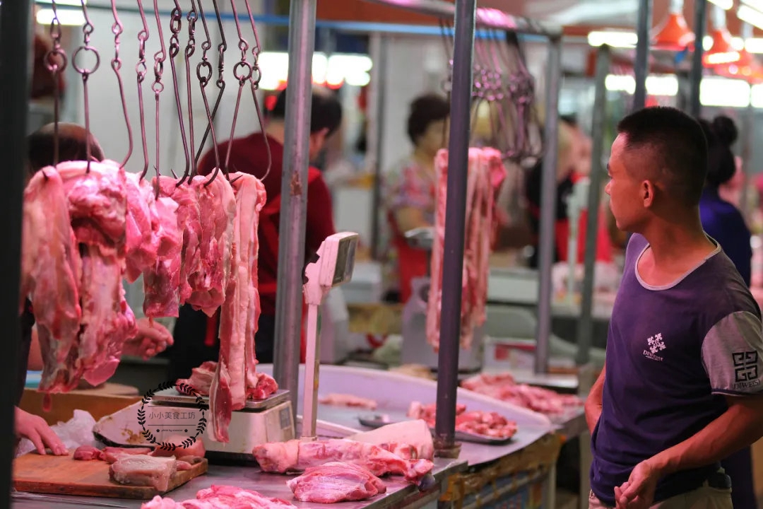 猪后腿肉怎么做好吃？前腿肉和后腿肉的区别及烹饪方法