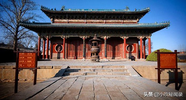 古代中国的三神是什么？灰尘珠在哪里？
