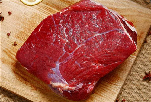 牛霖肉(牛身上哪个部位的肉最好你知道么？)