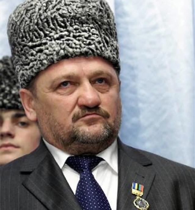 车臣人对中国的态度 柬埔寨为何恨中国-小蚊子百科网