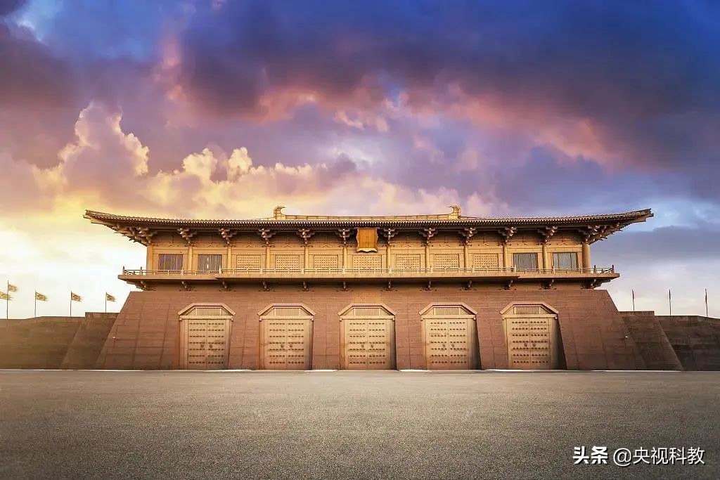 大唐长安城究竟有多繁华?看看这些唐诗就知道了