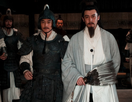 最新版三国演义孙坚貂蝉谁扮演的（95集新三国演技炸裂的配角）