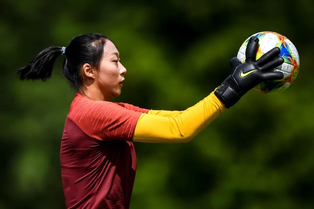 女足为什么不能踢进世界杯(世界杯深度观察:中国女足