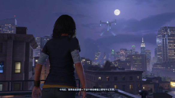 漫威复仇者联盟豪华破解版 中文版