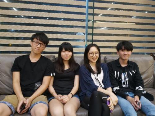 工作多年，才明白“省内”和“省外”上大学差别很大，幸亏选对了