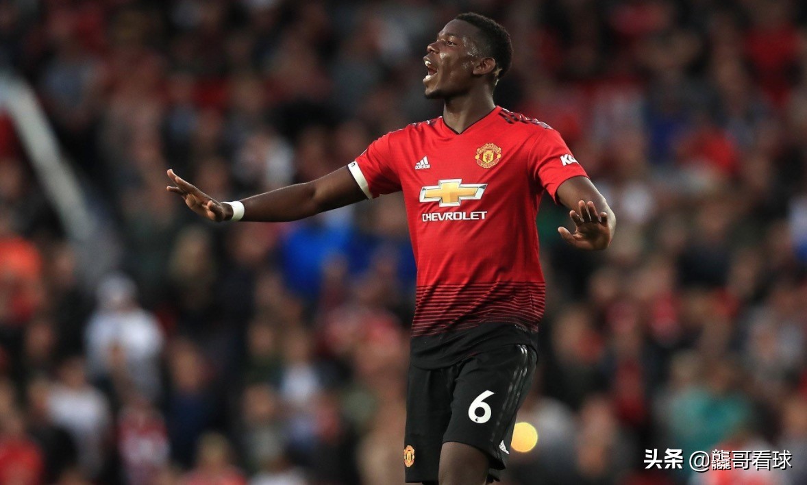 皇马中场屏障当选全场最佳（未来世界最佳中场之一，有了巴尔韦德齐达内应该忘记博格巴）