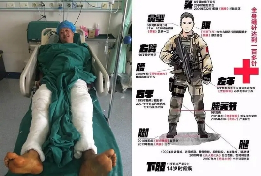谢楠的故事：知名主持人，成就丈夫吴京，甘做丈夫背后的女人