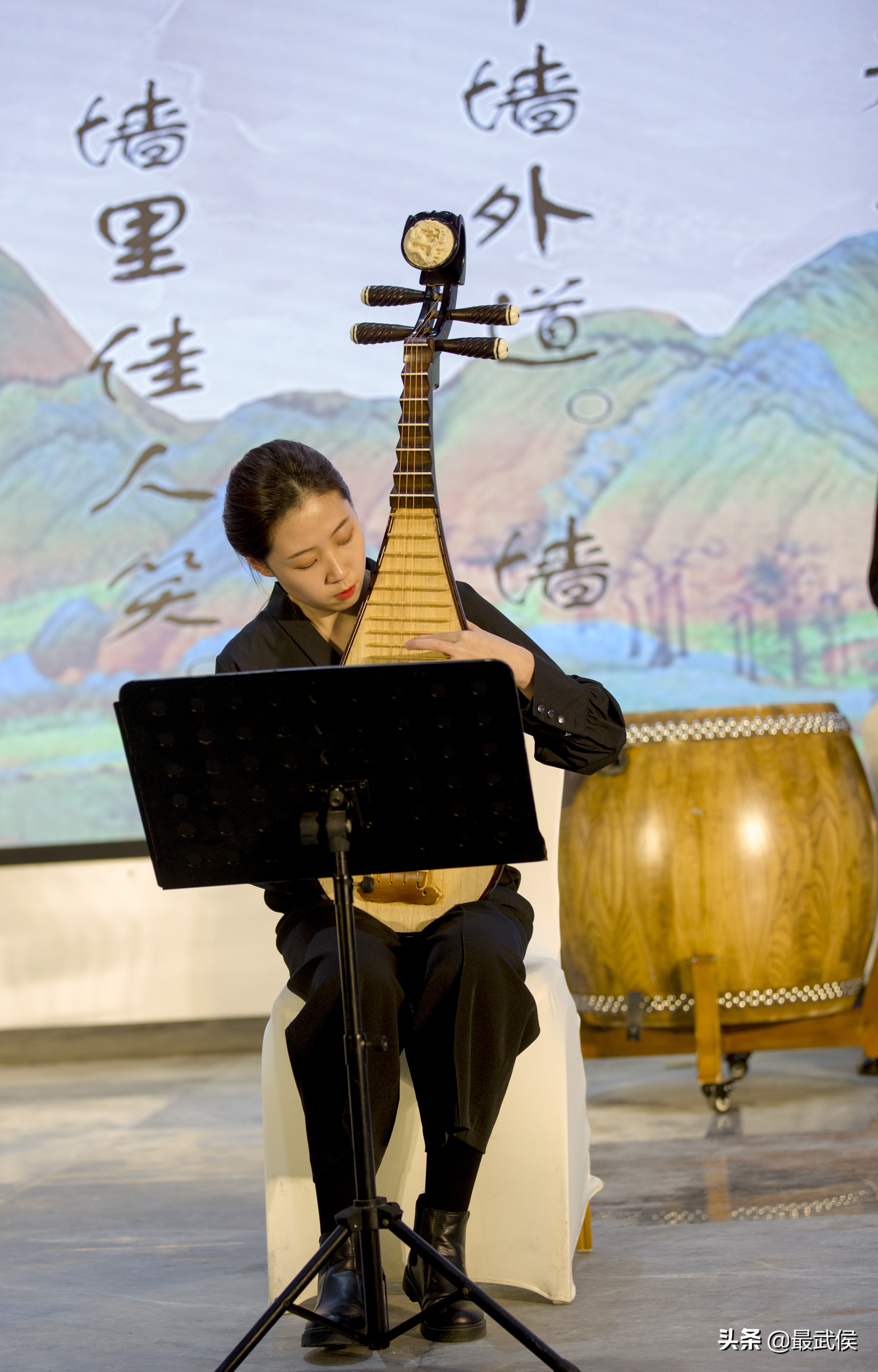 “龢龠”这俩字怎么读？这群孩子告诉你答案