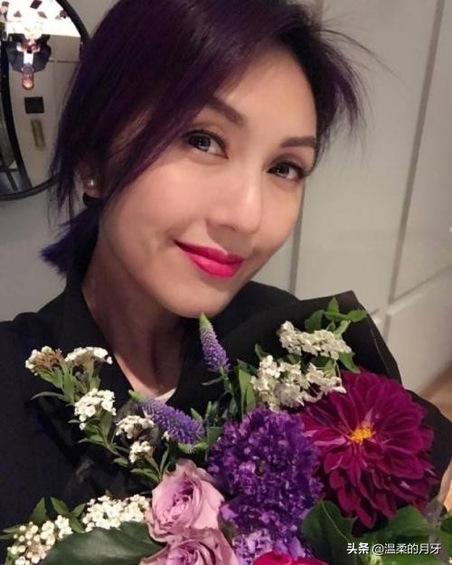 杨姓女明星姓杨的美女