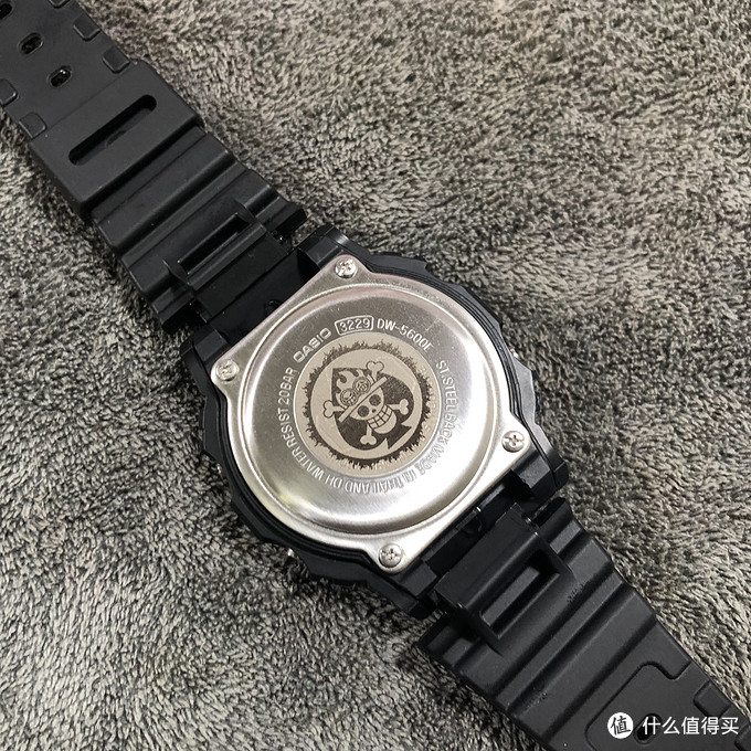 卡西欧  G-SHOCK 腕表改装、维护指南