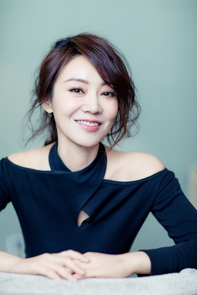 不靠颜值的10位实力派女演员，看看都有谁？