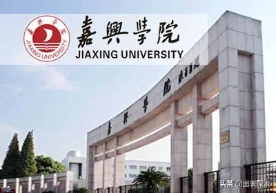 嘉兴大学呼之欲出，嘉兴学院破釜沉舟，2020年预算17亿元！