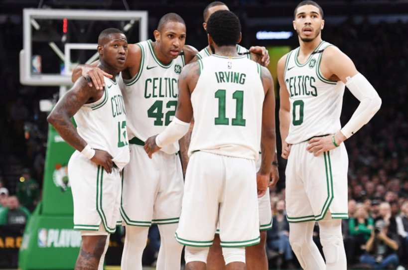 為什么nba球星不肯打疫苗（每場38.1萬！歐文終將屈服！歐文并非反智，他說拒絕接種另有原因）