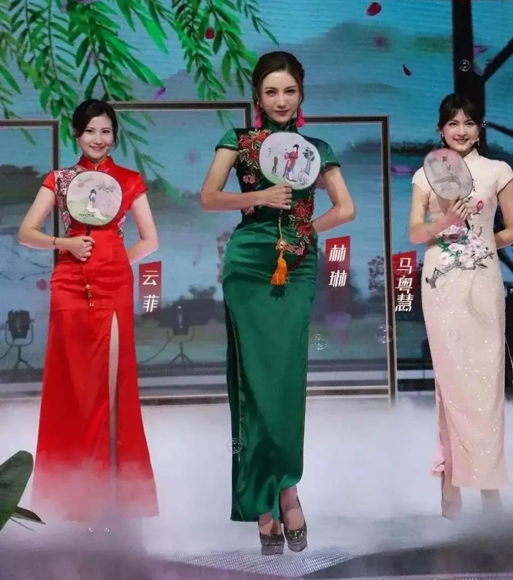 广东体育女主播赵天(广东十大美女主持人，美貌与智慧并重的才女，比明星还漂亮的主播)