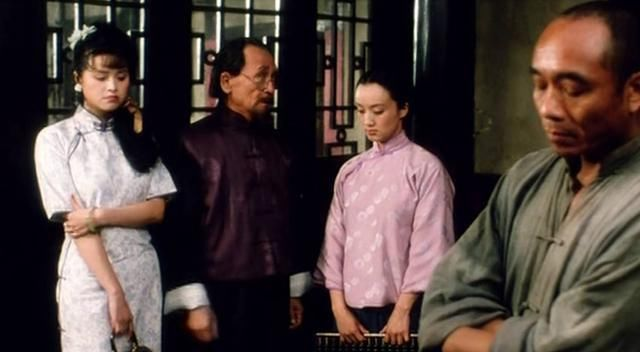这部电影因“尺度”问题，9年时间2次禁播，删改数次才得以上映