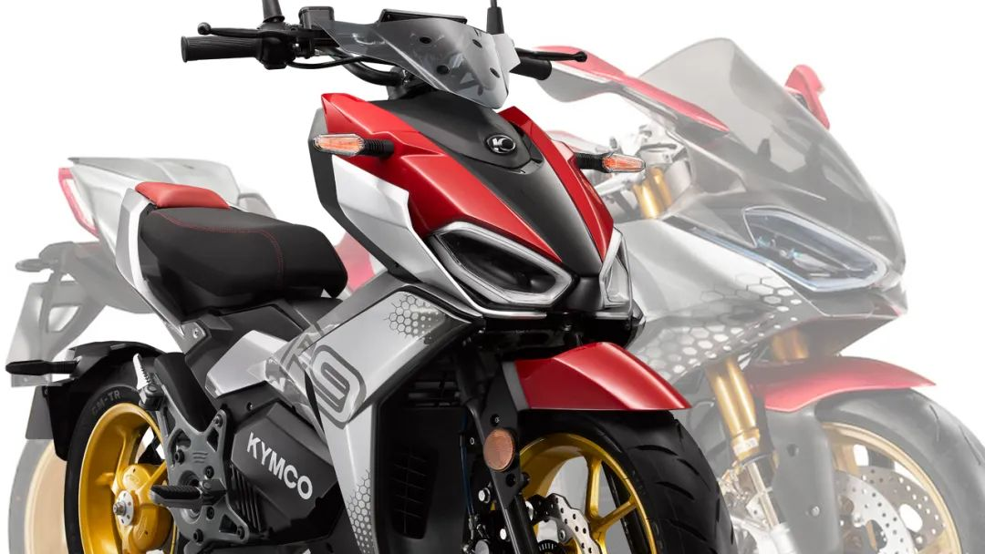 光阳，赛科龙等都推出了旗下的电动摩托车，它们会取代燃油摩托？