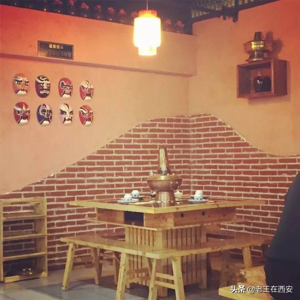 西安最地道的10家铜锅涮肉，好吃的根本就停不下来