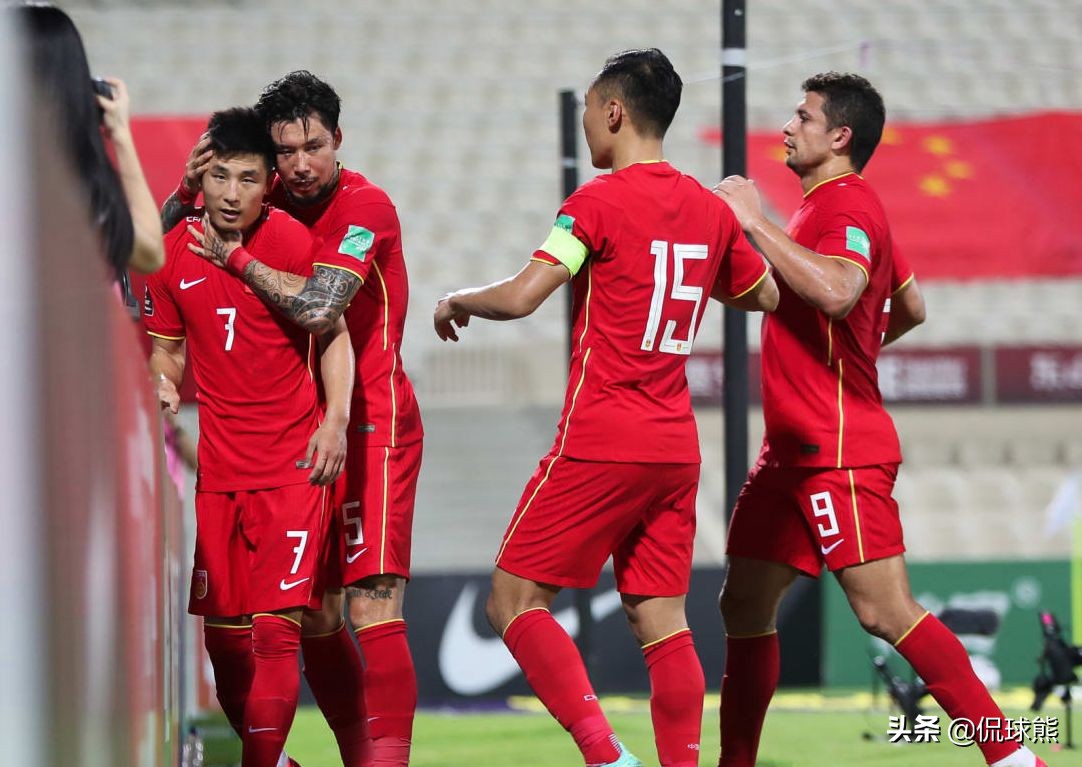 国足和欧冠联赛哪个厉害（总身价153亿！欧洲杯首轮最强对决，CCTV5为国足出线战，放弃直播）