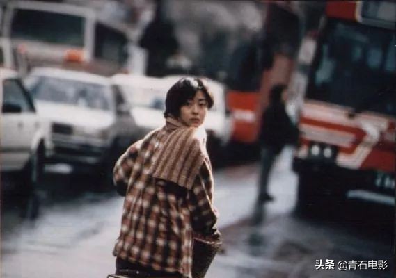 中国版《情书》成两男人的故事?刘震云女儿导演,编剧是李安好友