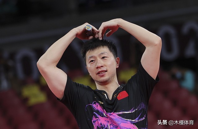 中国乒乓球十大名将(世界乒坛获得大满贯的十大球员，中国九人上榜)