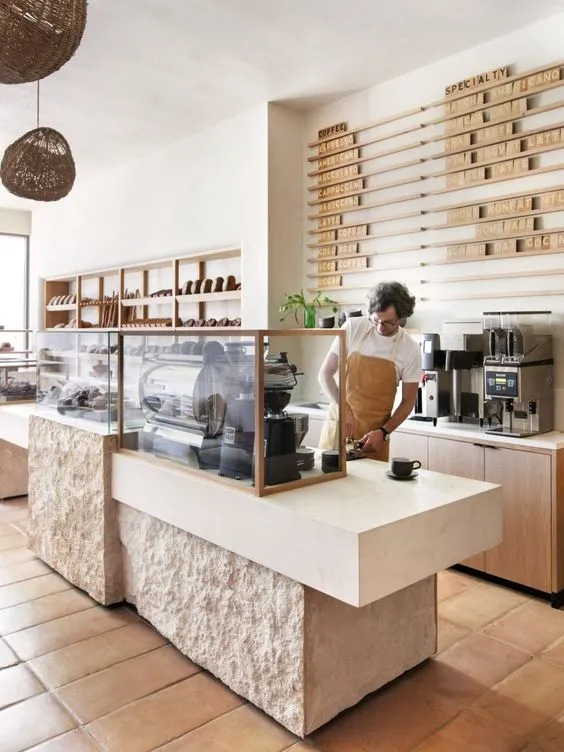 面包店尺寸标准化HJSJ-2020