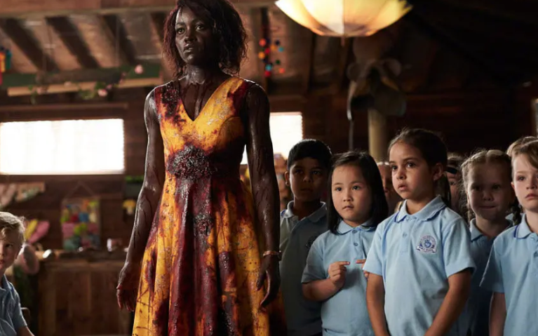 10部r级丧尸片,全程高能