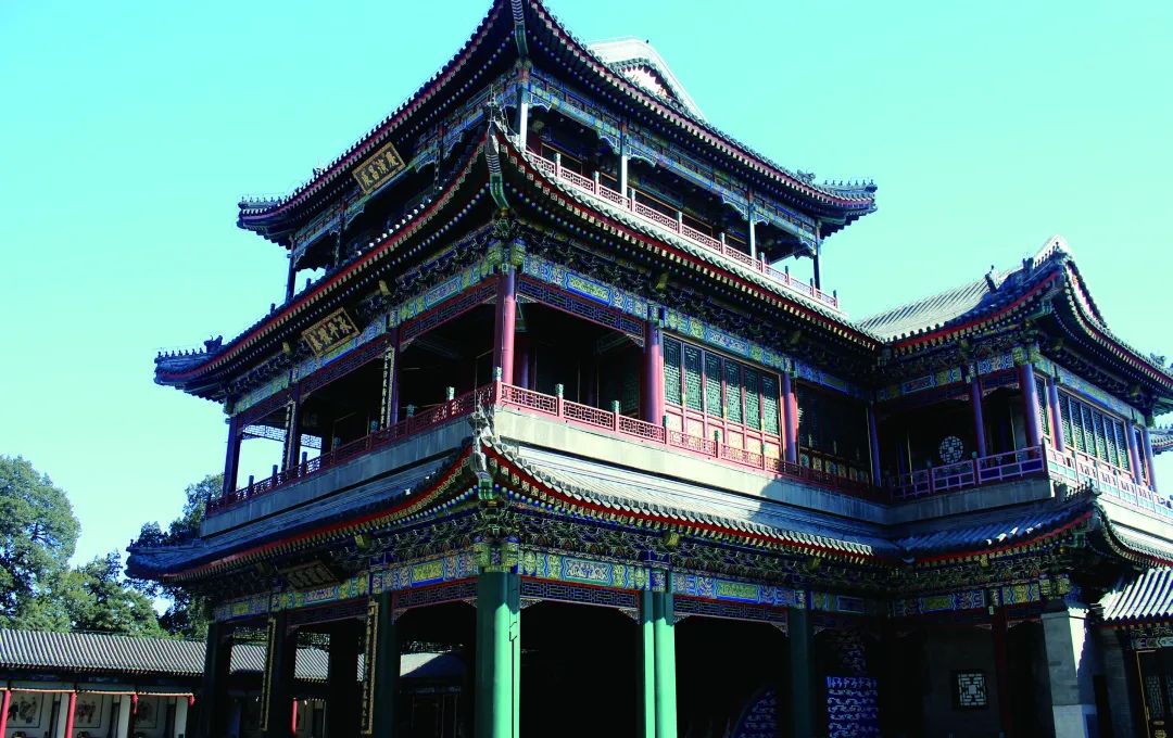 选择北京交通运输职业学院的N+1个理由