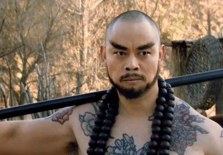 鲁智深怎么死的 扈三娘被方腊煮着吃了-有深度有内涵的一个小网站