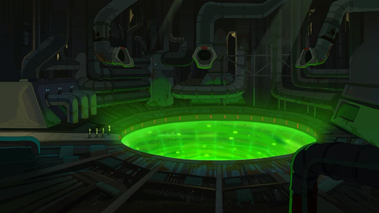 《瑞克和莫蒂》凭什么成为豆瓣第一剧？“瑞城故事”大揭秘