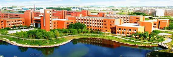 辽宁的一些普通本科院校