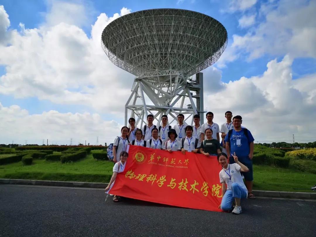 南京大学伸出橄榄枝！湖北物理女学霸，成绩均在90以上，还拥有超高颜值！